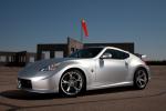 Nissan 370Z by Nismo 2009 года